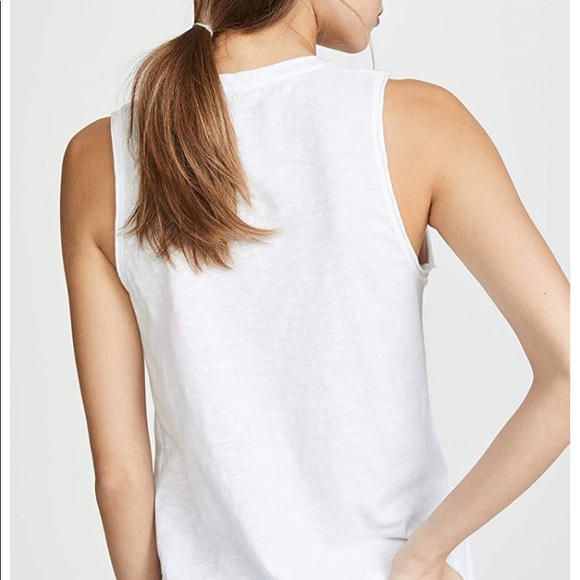 HOST PICKMADEWELL 2XL Women’s Whisper Cotton Tank - Picture 4 of 7